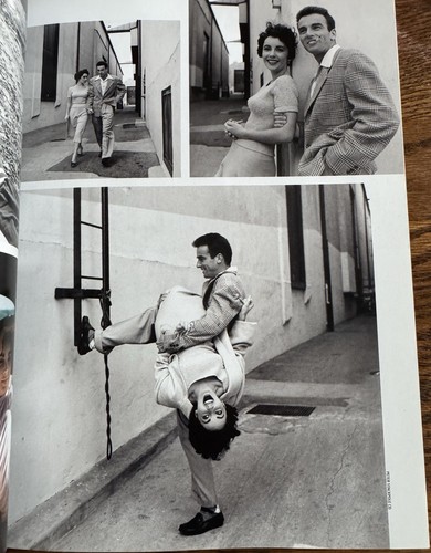 Life Magazine Commemorative Issue Elizabeth Taylor 2011 - Picture 3 of 4
