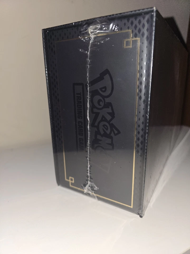 Pokémon TCG Sword & Shield Ultra Premium Collection Box (FACTORY SEALED) - Image 4 of 4