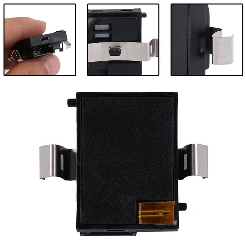 Brand New Truck Humidity Sensor 55111389AF 55111389AD Accessories Black - Picture 5 of 12