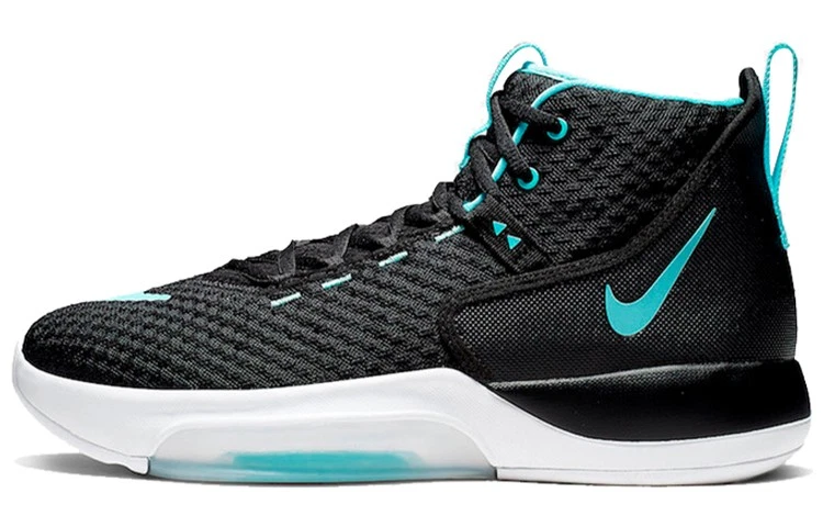 Nike Zoom Rize Black - BQ5467-001 for Sale | Authenticity  display picture 3