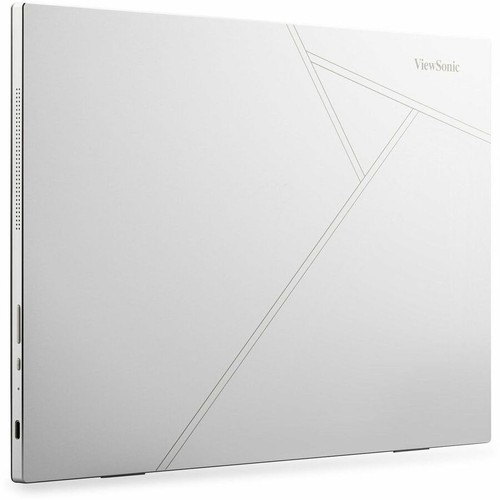 ViewSonic VG1656N 16 Inch 1200p IPS Wireless Portable Monitor with 2 Way Powered - Picture 11 of 12