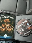 Def Jam: Fight for NY PS2 TESTED WORKS CIB BLACK LABEL