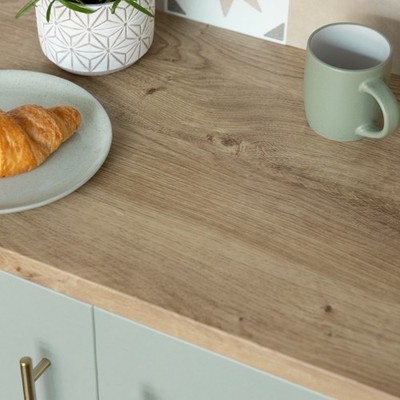 d-c-fix Vinylfolie Ribbeck Eiche selbstklebend