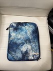 MacBook 16 Pro Case Padded Protective Blue Case New With Modern Design