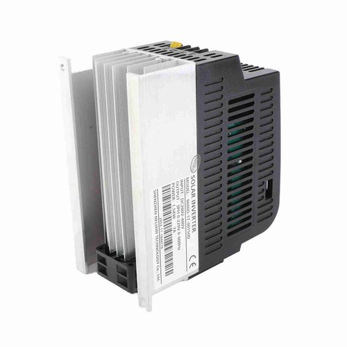 Variable Frequency Drive Solar VFD for Photovoltaic Water Pump Motor Control - Picture 23 of 23