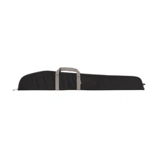 Allen Company Eldorado 52" Long x 9" Wide Shotgun Zippered Soft Case, Black