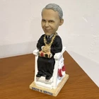 Supreme Court Justice David H. Souter Green Bag Bobblehead with original box