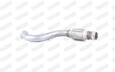 Abgasrohr WALKER 07967 für CITROËN BERLINGO CROSSBACK DS B9 PEUGEOT PARTNER 5008