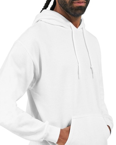 NYC Varsity Athletic Retro Style Hoodie - Vintage College Sports Design - Picture 2 of 5
