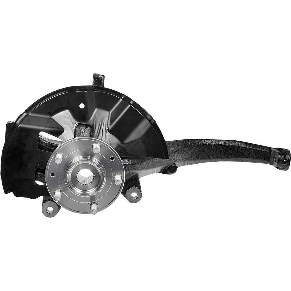 Dorman 698-408 nudillo pasajero delantero lado derecho para Ford Fusion MKZ Milan Foto 3 de 4