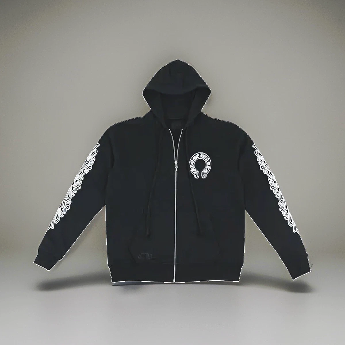 25+ Chrome Hearts Long Sleeve Regular Size L Hoodies & Sweatshirts
