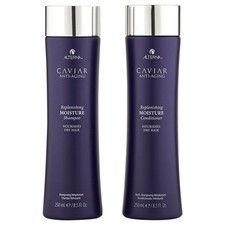 Alterna Caviar Replenishing Moisture Shampoo,...