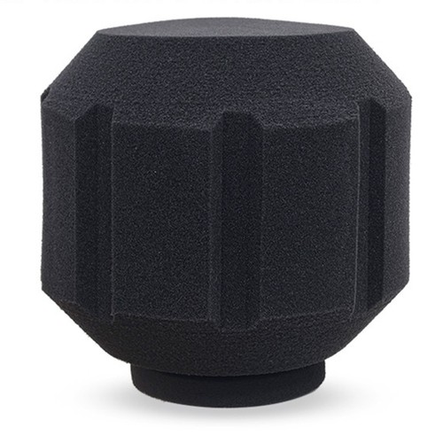 Bouclier d'isolation microphone pour chanteurs podcasteurs et créateurs de cont - Zdjęcie 6 z 16