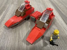 Lego Star Wars: Twin-Pod Cloud Car 7119 - Komplett ohne OVP