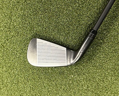 PING ICROSSOVER 3 IRON DRIVING IRON VENTUS BLACK 9X - Picture 2 of 5