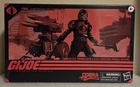 GI Joe Classified #111 Cobra H.I.S.S. Techno-Viper & H.M.S. NEW 2023 Hasbro