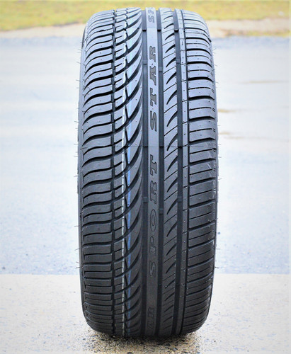 4 New Fullway HP108 205/60R16 92H A/S All Season Performance Tires - Picture 10 of 12
