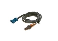 FITS CITROËN C3 III 1.6 VTI OXYGEN SENSOR 0 258 006 029 BOSCH