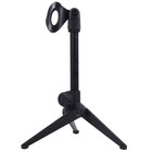  2 Pack Mikrofon Halter Mikrofonständer Schreibtisch Mikrofonregal