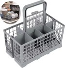 Dishwasher Cutlery Basket Universal