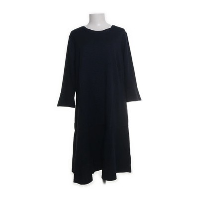 Women Essentials by Tchibo, Kleid, Größe: 48/50, Blau, Polyester/Viskose #tUL