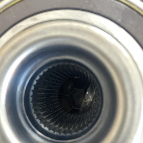 AutoXtra Wheel Hub Assembly # NT512460 (1) Pc New - Picture 6 of 7