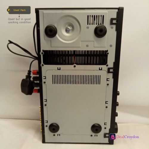 NAD C315BEE STEREO INTEGRATED AMPLIFIER OHNE FERNBEDIENUNG - Bild 8 von 8