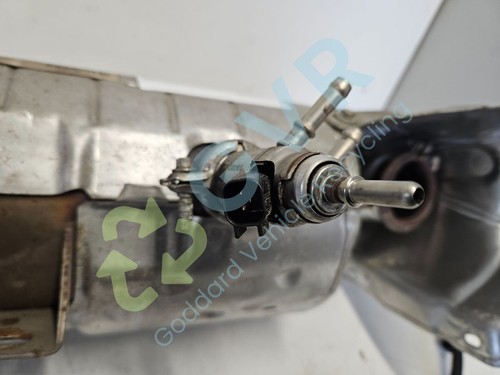 PEUGEOT Partner K9 2018-2024 Catalytic Converter 9846386080 - Picture 4 of 16