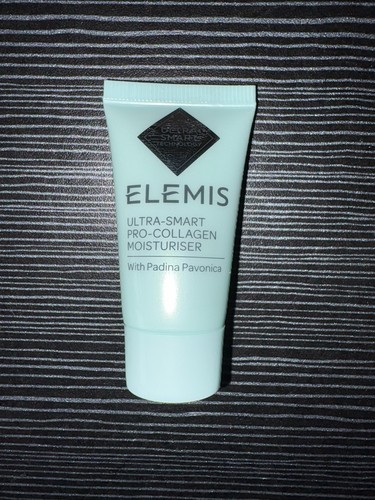 Elemis Ultra Smart Pro-Collagen Moisturiser 10ml