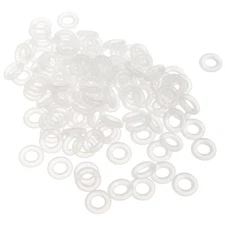 Glorious PC Gaming Race O-Ring Keyboard Switch Dampener Silicone 2.5 G70-THICK