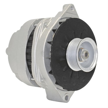 Acdelco 334-2402 Alternator (Slp) - Picture 1 of 7