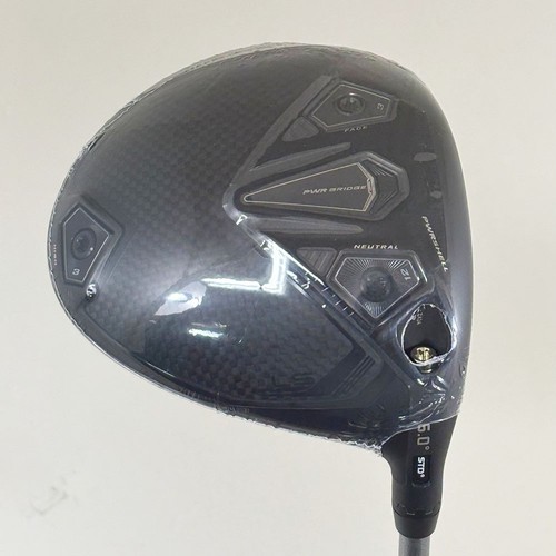 **SUPER RARE LIMITED EDITION** COBRA LONG DRIVE 6° DARKSPEED LS DRIVER - Picture 4 of 4
