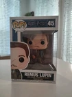 Funko Pop! Harry Potter: Remus Lupin #45 Collectible Figure