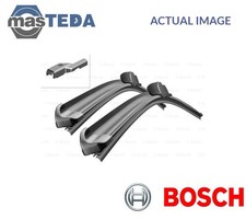 3 397 007 295 WINDSCREEN WIPER BLADE LHD ONLY BOSCH FOR SEAT IBIZA IV SPORTCOUPE