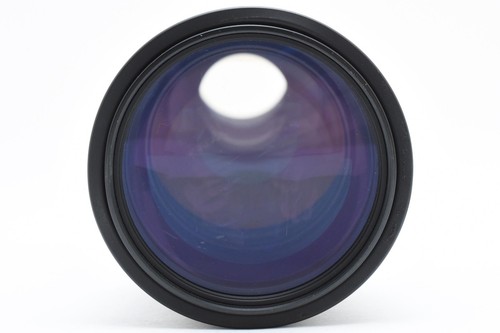 READ!! SIGMA APO TELE MACRO 400mm F5.6 Zoom Lens for NIKON 0712 - Picture 3 of 12