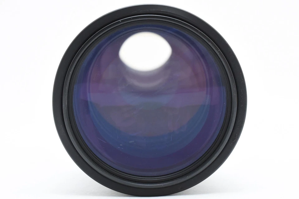 LEER!! Lente zoom SIGMA APO TELE MACRO 400 mm F5,6 para Nikon 0712 Foto 3 de 4