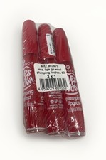 essence LIPS GO WOW! Plumping Lipgloss 02 burn up! Wärme Effekt 3er Set 3 x 5ml