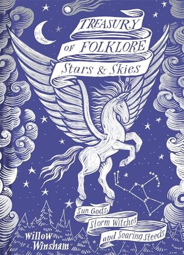 Treasury of Folklore-Willow Winsham, Joe McLaren - Bild 1 von 1