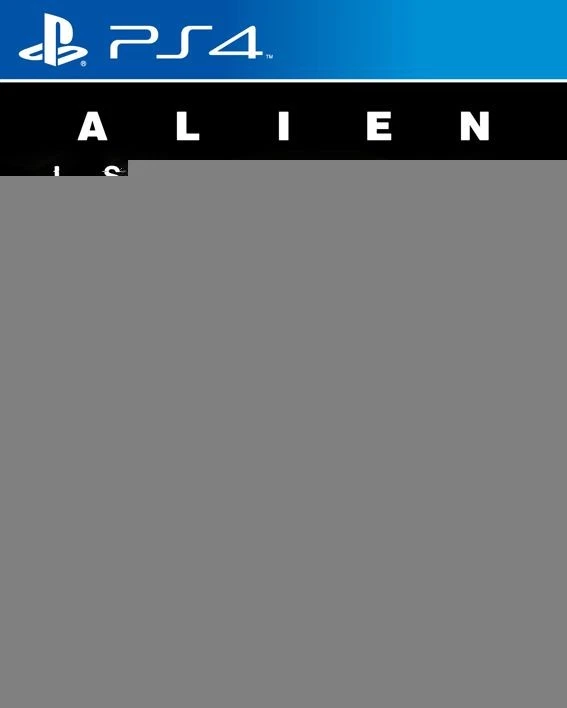 JUEGO PS4 ALIEN ISOLATION PS4 20287034