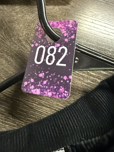 VTG Union Made Canvas Jacket Mens 2XL Laborer Bricklayer Quilted Corduroy Collar - Picture 10 of 10