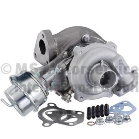 PIERBURG Turbolader FIAT LANCIA OPEL 1,2 55198317 5860020 93169102 71724104