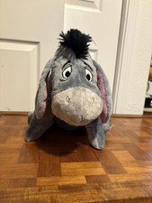 Eeyore Plush