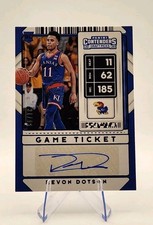 2020-21 Panini Contenders Draft Picks Basketball Cards 24