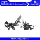 For 2014-2019 Toyota Highlander 3.5L AWD ABS Wheel Speed Sensor Rear Left Delphi