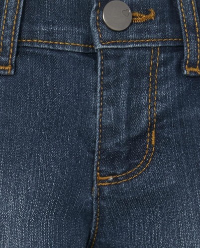 The Children's Place Girls' Super Skinny Jeans - Picture 3 of 40
