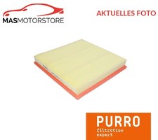MOTOR LUFTFILTER MOTORFILTER PURRO PUR-PA4012 I FÜR FORD GRANADA III