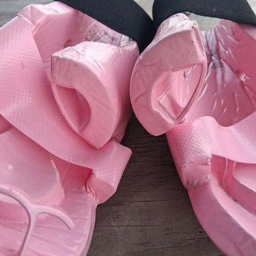 Century Martial Arts MMA Sparring Gloves Adult Small Pink - Picture 9 of 10