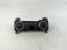 2011-2014 Ford Explorer Ac Heater Climate Control Bb5t-19980-bd R21ET