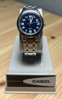Watch / Uhr / Casio / LTP-1310P / Armbanduhr / Schmuck / Frauenuhr / unisex