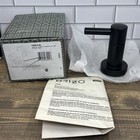 Brizo T66675-BL Odin Sensori Single Lever Handle Valve Volume Control Trim Black